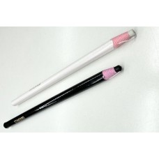 Карандаш БЕЛЫЙ портновский для раскроя ткани самозатачивающийся